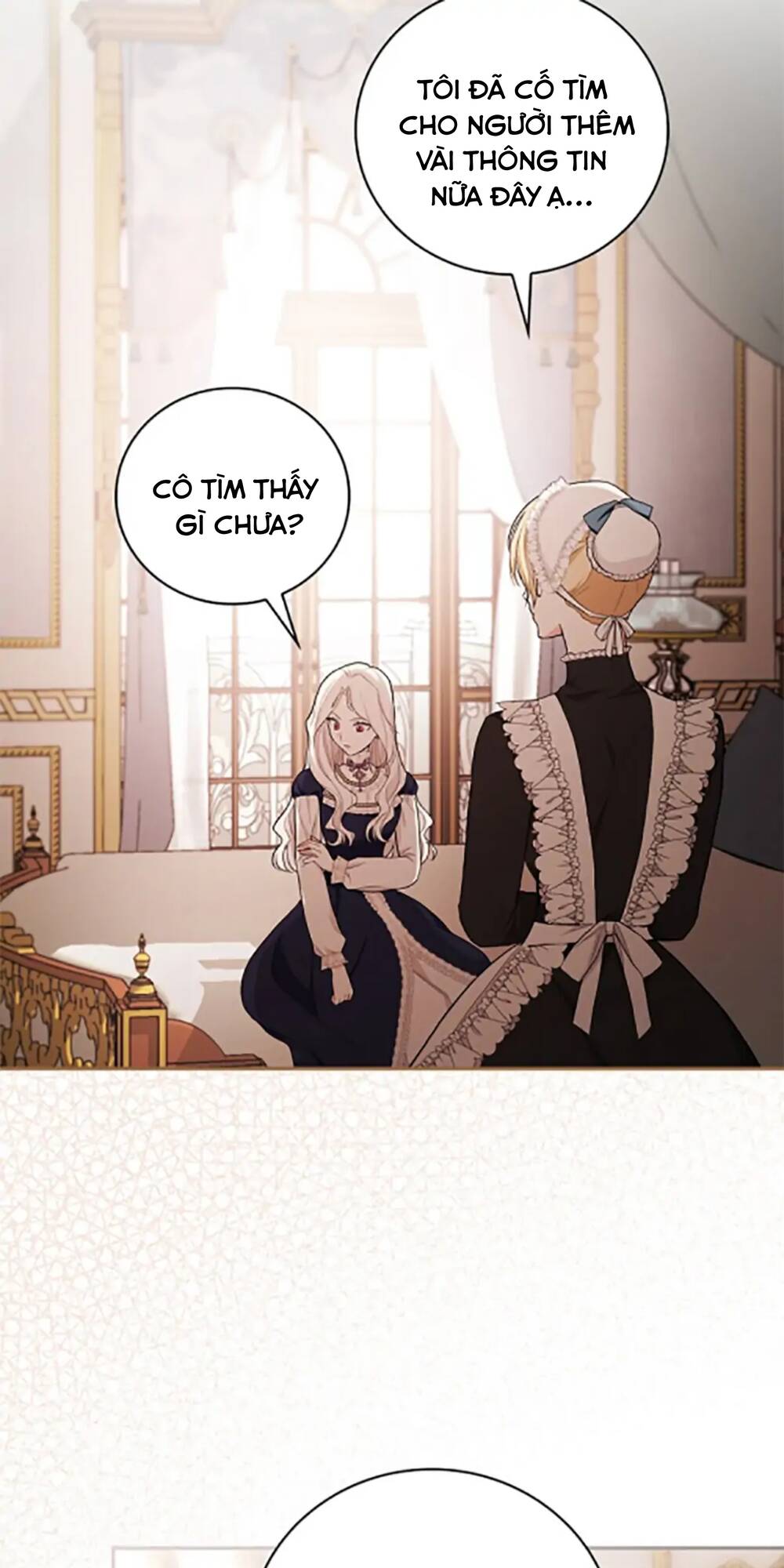 Tôi Trở Thành Mẹ Của Chiến Binh Chap 18 - Next Chap 19