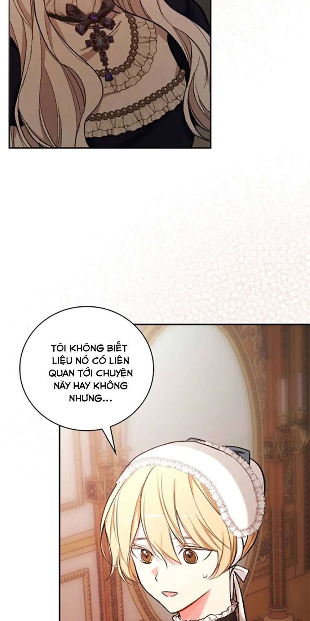 Tôi Trở Thành Mẹ Của Chiến Binh Chap 18 - Next Chap 19