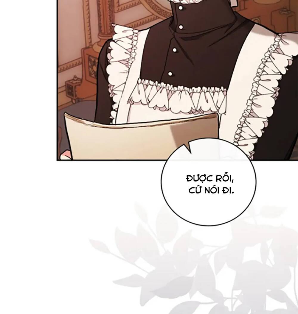 Tôi Trở Thành Mẹ Của Chiến Binh Chap 18 - Next Chap 19