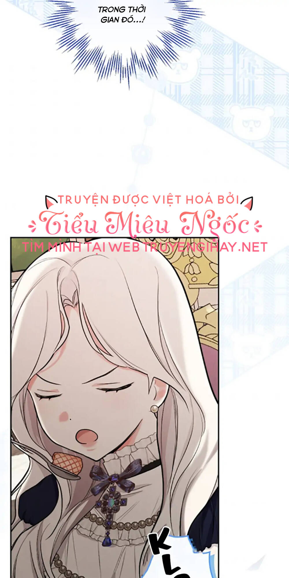 Tôi Trở Thành Mẹ Của Chiến Binh Chap 18 - Next Chap 19