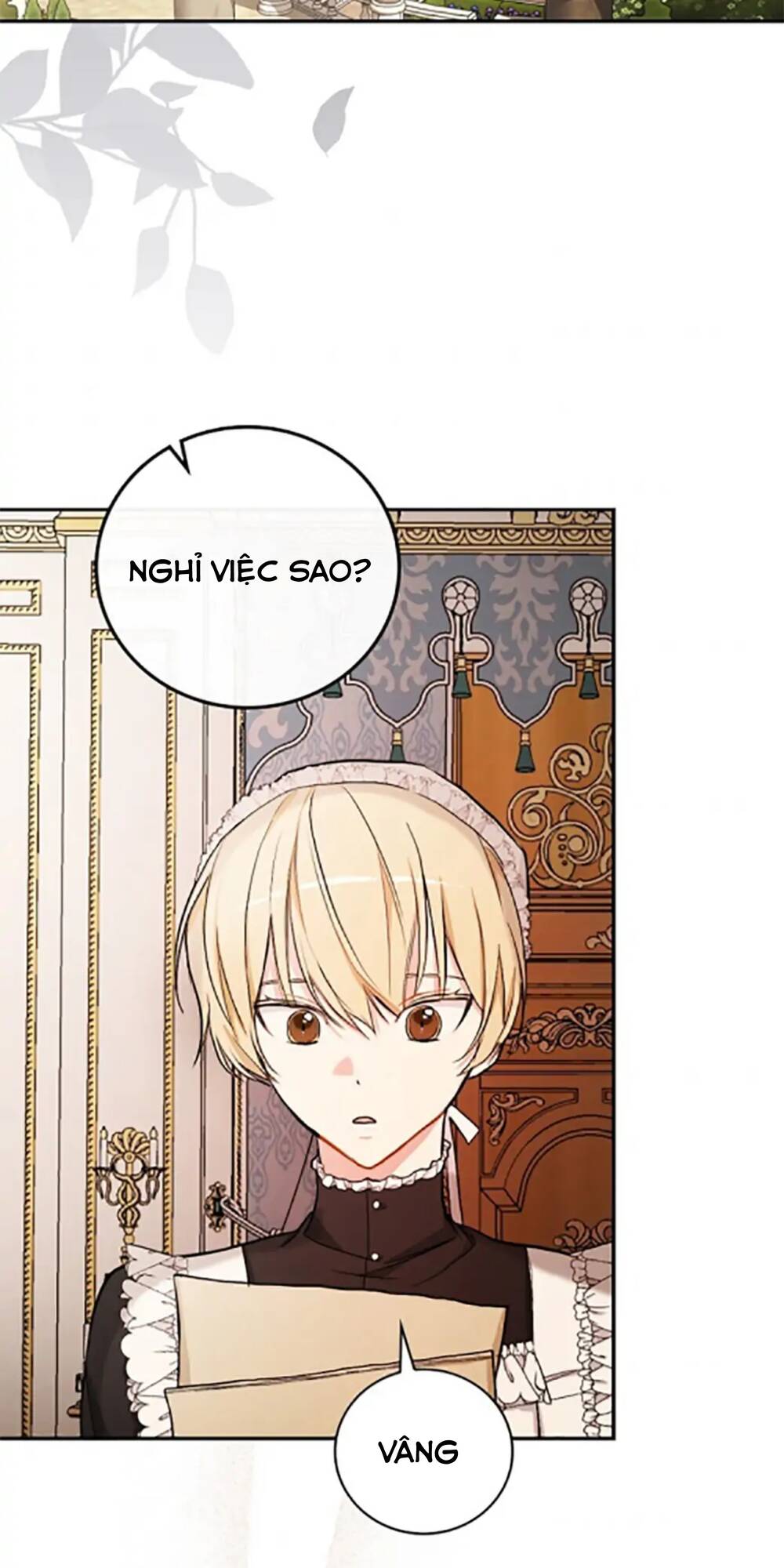 Tôi Trở Thành Mẹ Của Chiến Binh Chap 18 - Next Chap 19