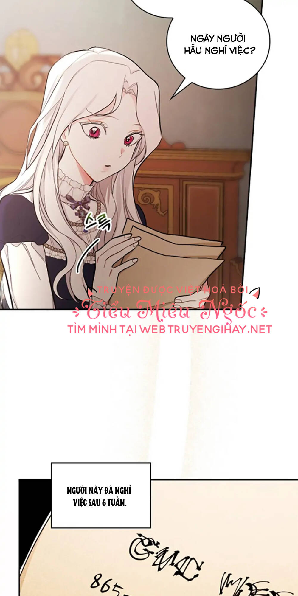 Tôi Trở Thành Mẹ Của Chiến Binh Chap 18 - Next Chap 19