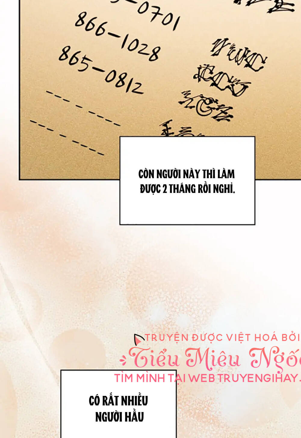 Tôi Trở Thành Mẹ Của Chiến Binh Chap 18 - Next Chap 19