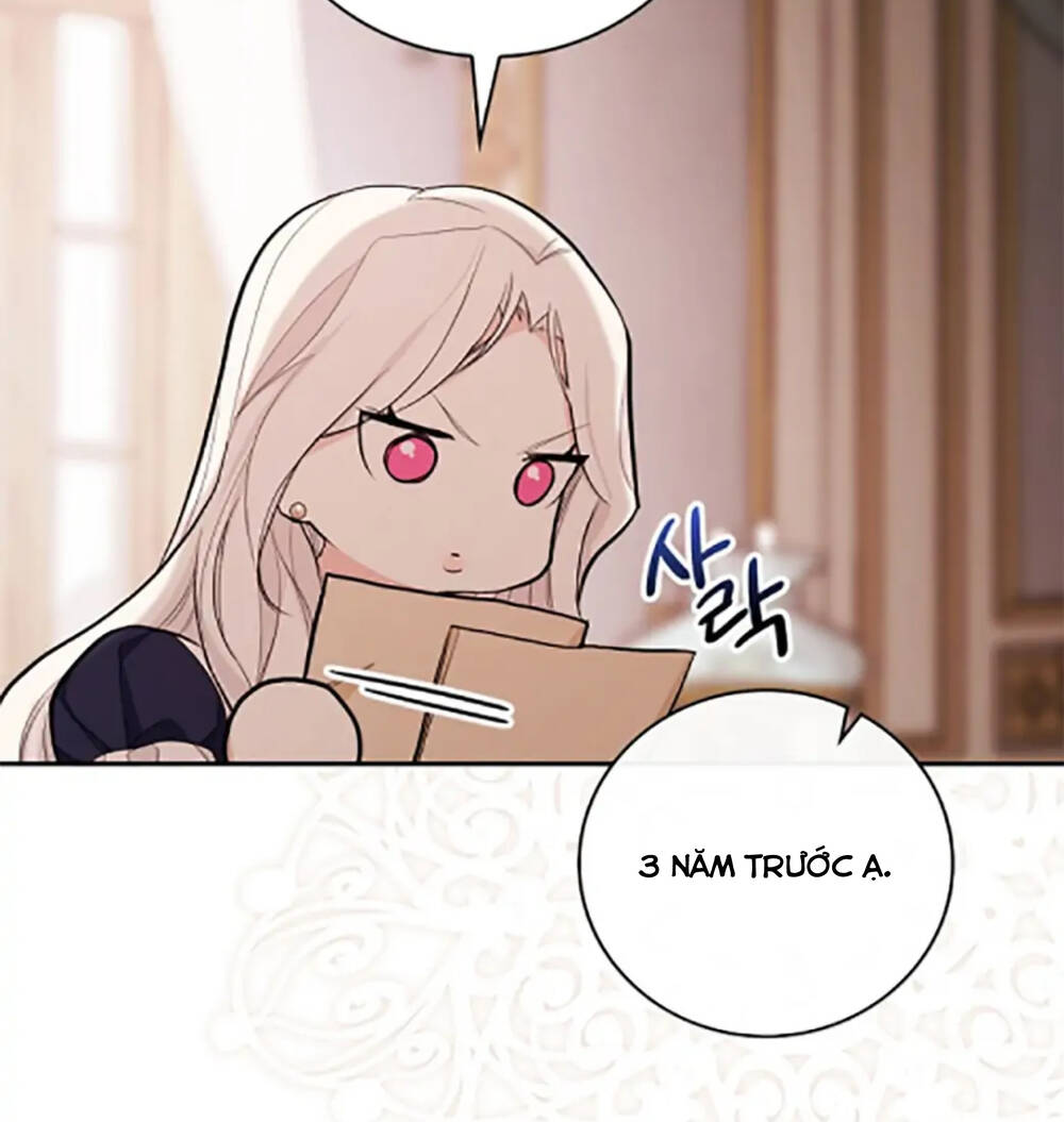 Tôi Trở Thành Mẹ Của Chiến Binh Chap 18 - Next Chap 19