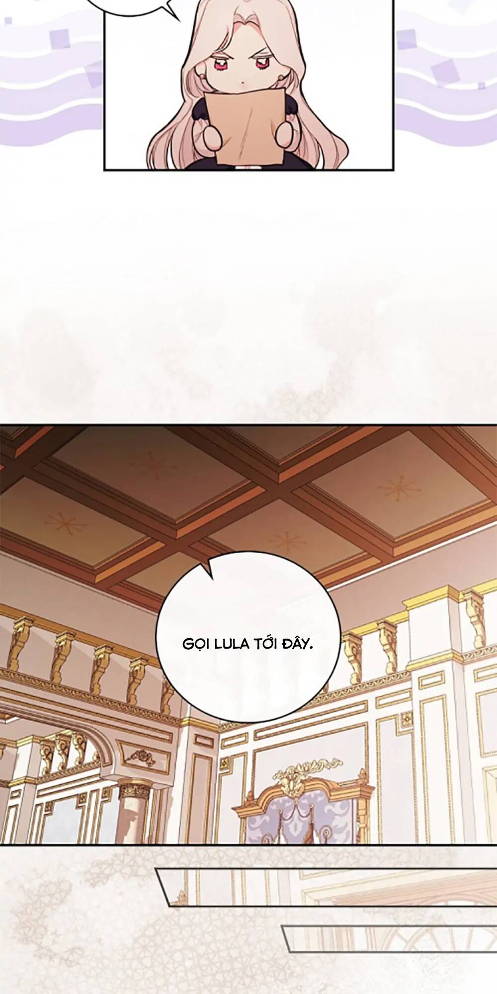 Tôi Trở Thành Mẹ Của Chiến Binh Chap 18 - Next Chap 19