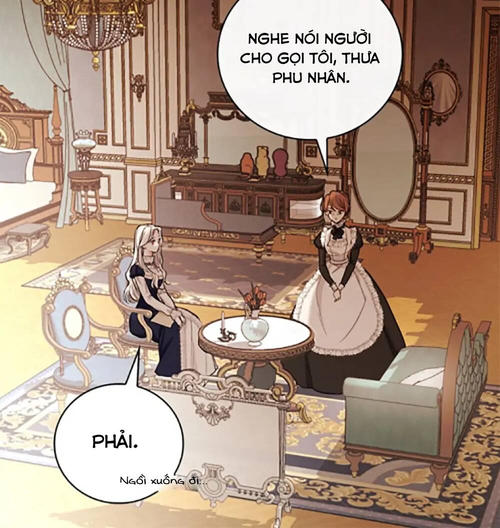 Tôi Trở Thành Mẹ Của Chiến Binh Chap 18 - Next Chap 19