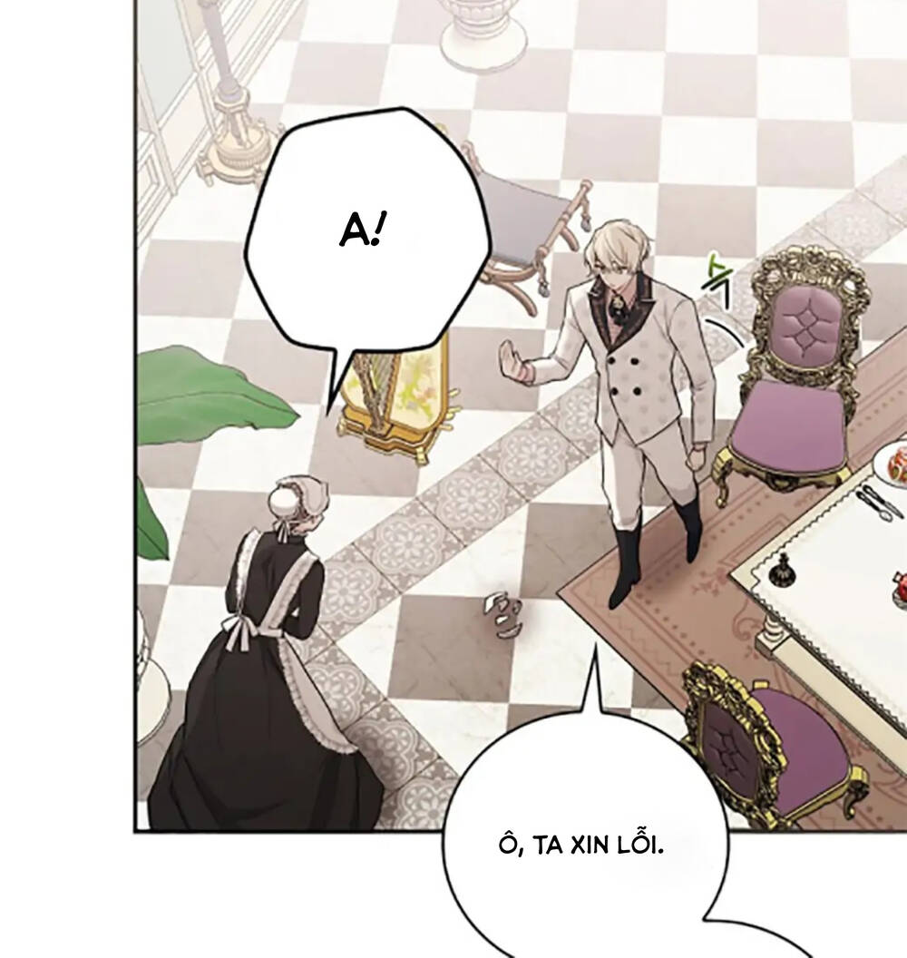 Tôi Trở Thành Mẹ Của Chiến Binh Chap 18 - Next Chap 19