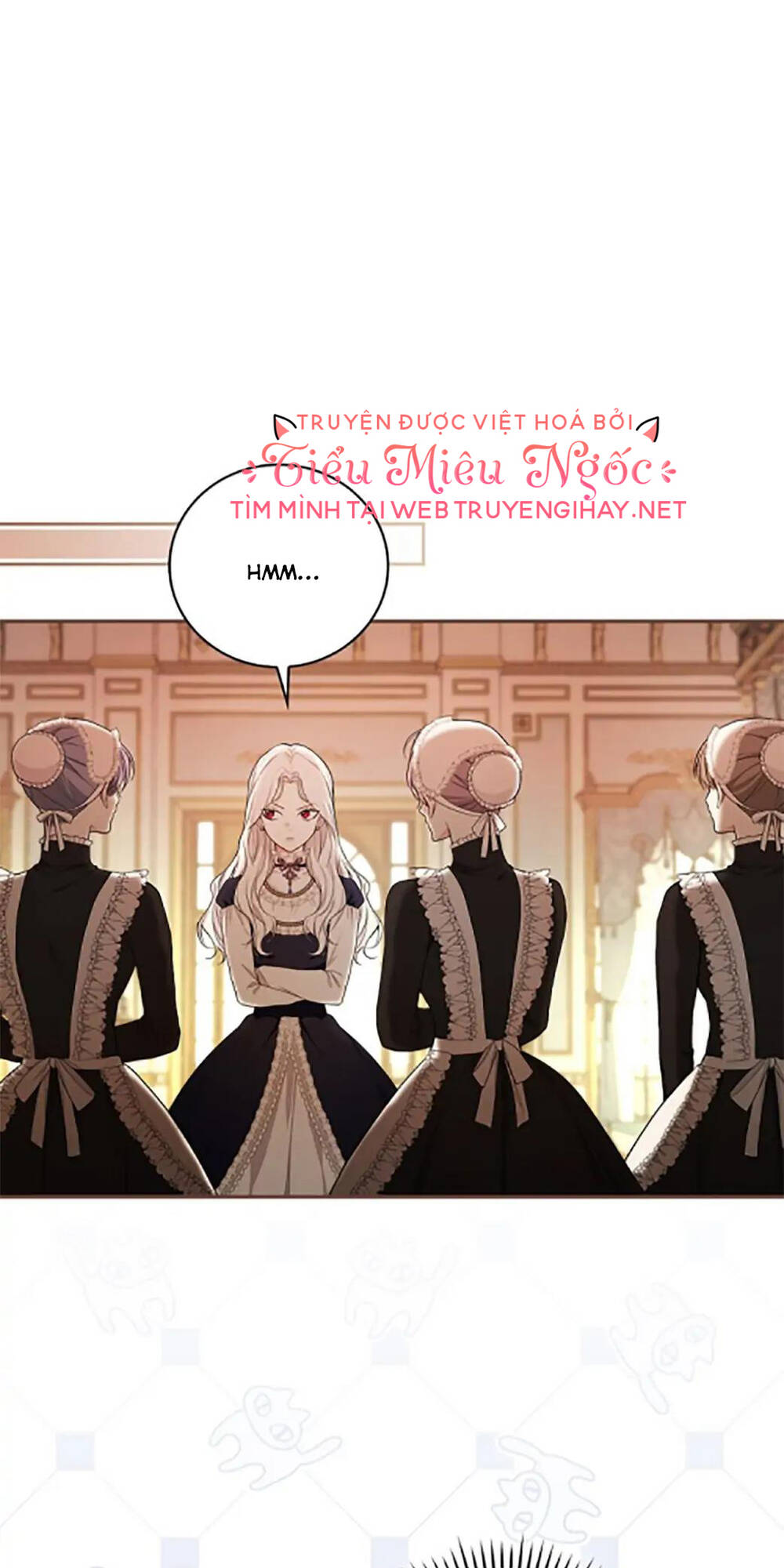 Tôi Trở Thành Mẹ Của Chiến Binh Chap 19 - Next Chap 20