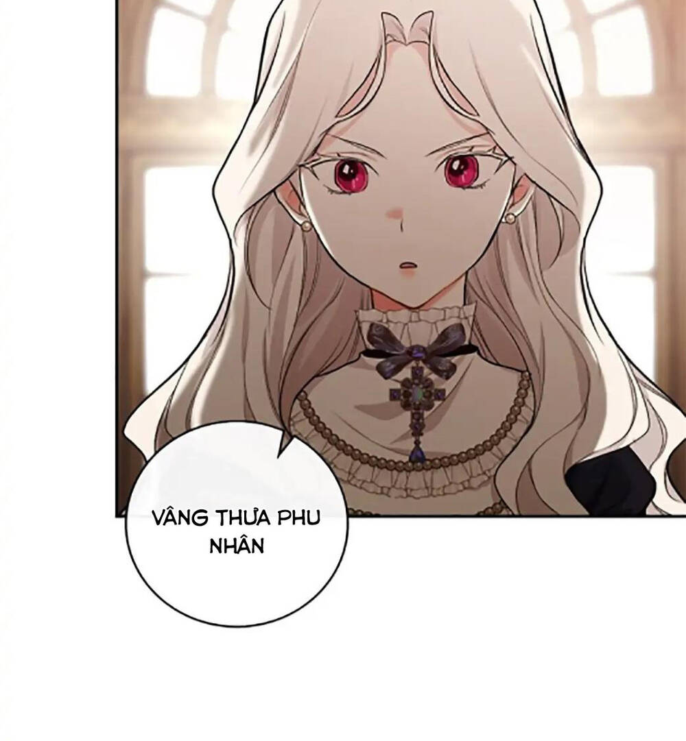 Tôi Trở Thành Mẹ Của Chiến Binh Chap 19 - Next Chap 20