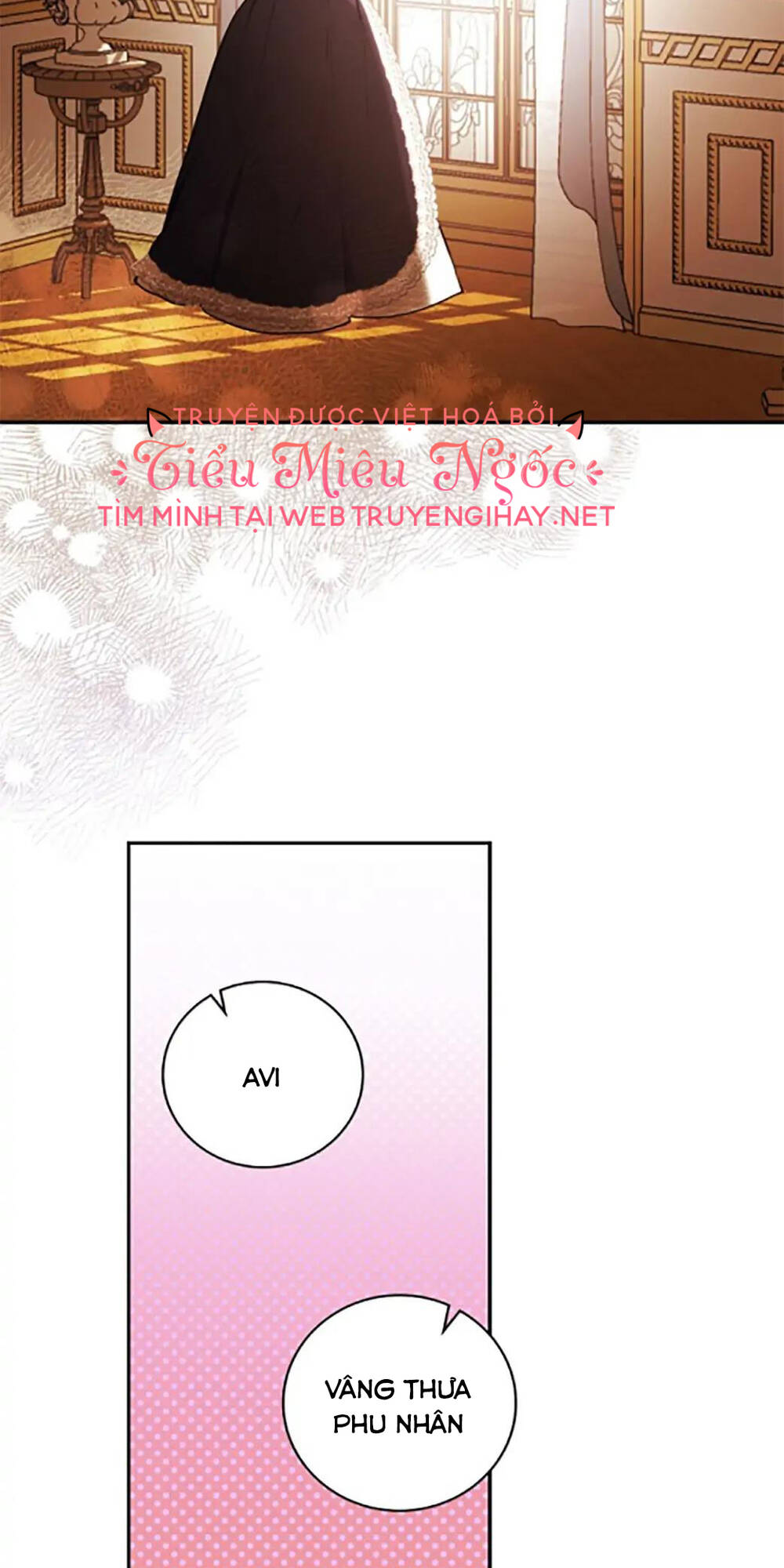 Tôi Trở Thành Mẹ Của Chiến Binh Chap 19 - Next Chap 20