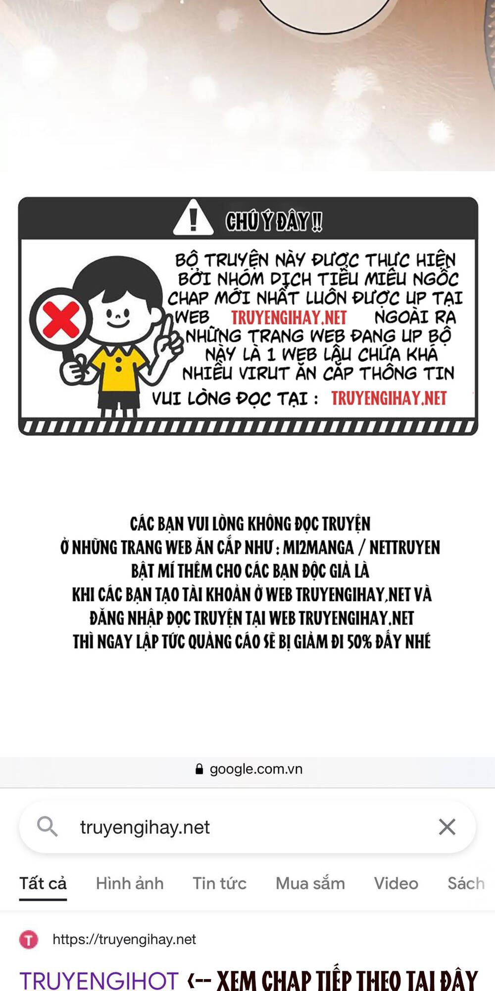 Tôi Trở Thành Mẹ Của Chiến Binh Chap 19 - Next Chap 20