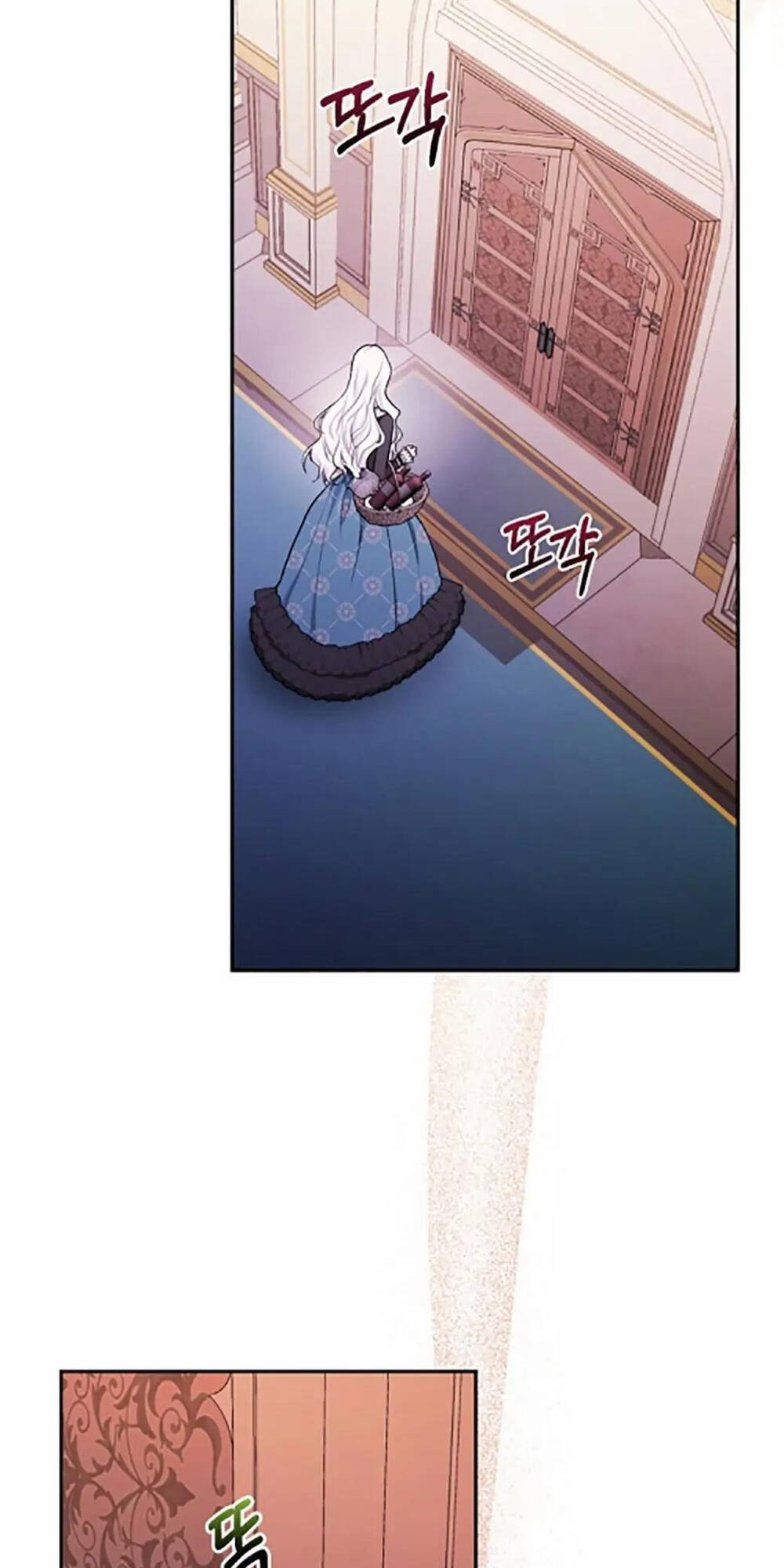 Tôi Trở Thành Mẹ Của Chiến Binh Chap 19 - Next Chap 20