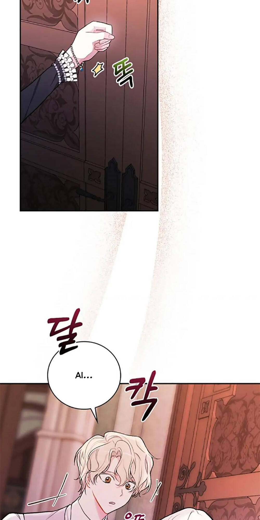 Tôi Trở Thành Mẹ Của Chiến Binh Chap 19 - Next Chap 20