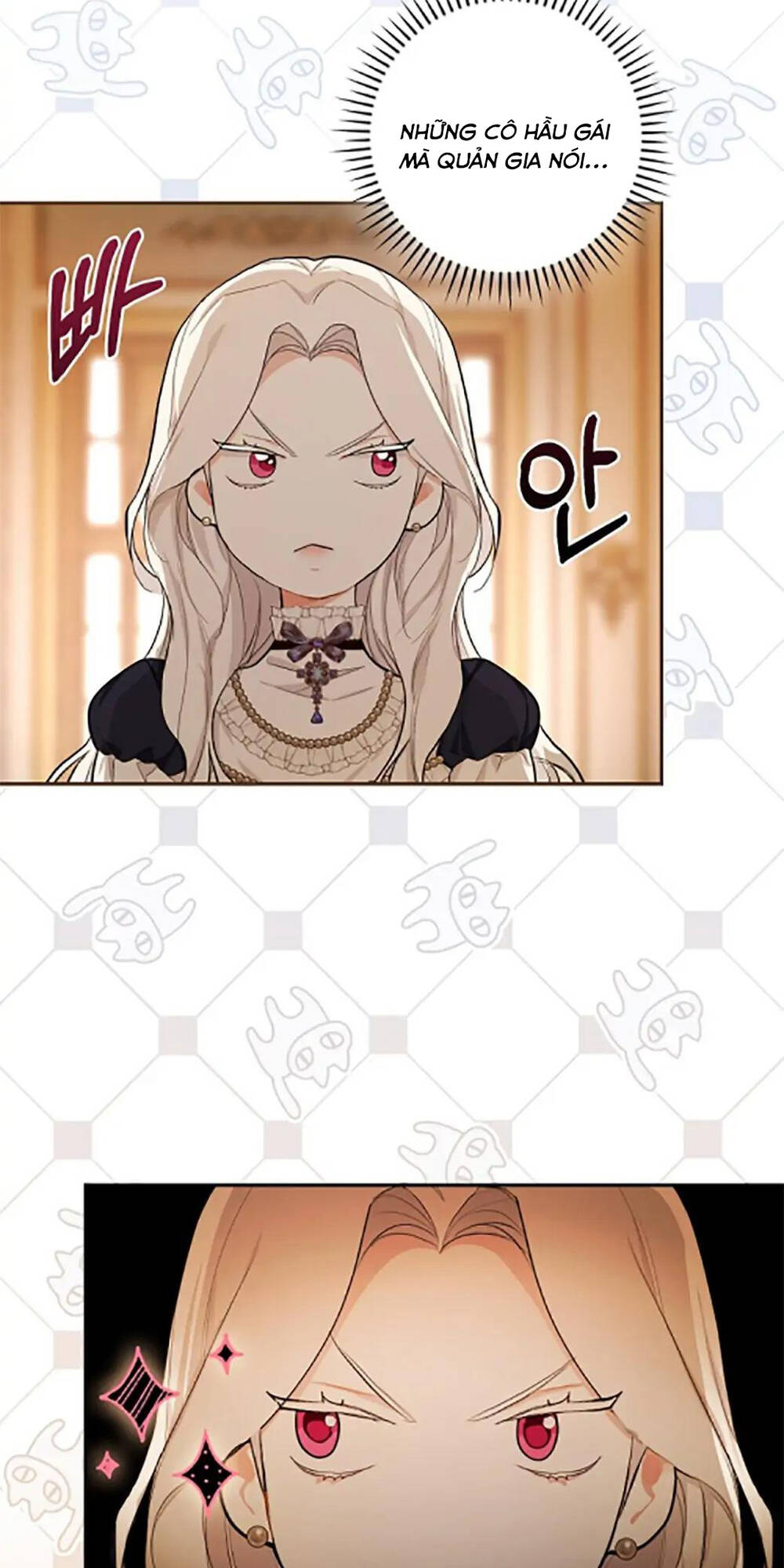 Tôi Trở Thành Mẹ Của Chiến Binh Chap 19 - Next Chap 20