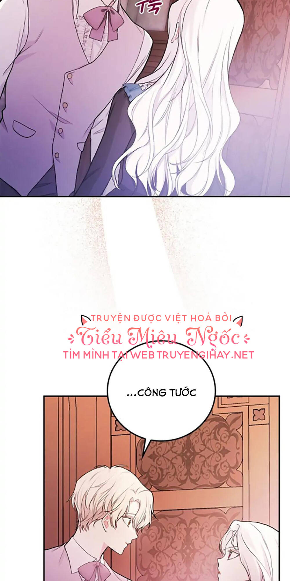 Tôi Trở Thành Mẹ Của Chiến Binh Chap 19 - Next Chap 20