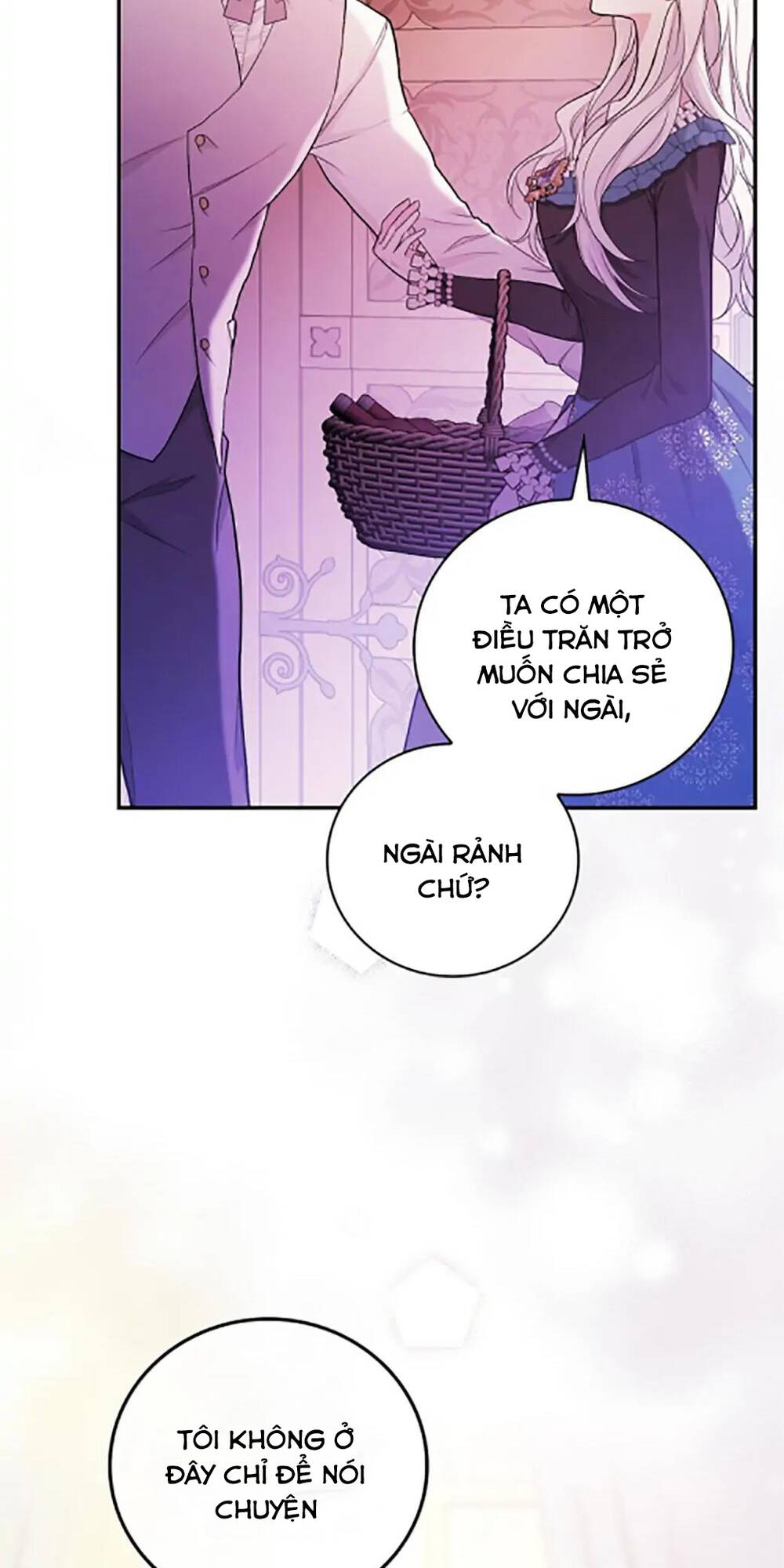 Tôi Trở Thành Mẹ Của Chiến Binh Chap 19 - Next Chap 20
