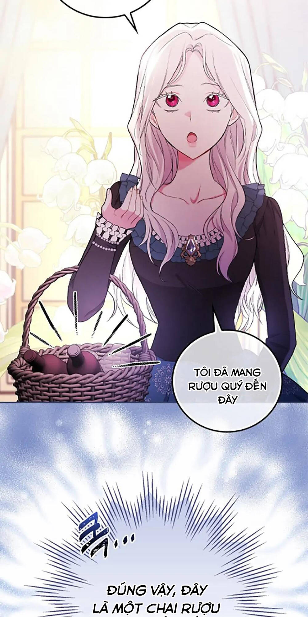 Tôi Trở Thành Mẹ Của Chiến Binh Chap 19 - Next Chap 20