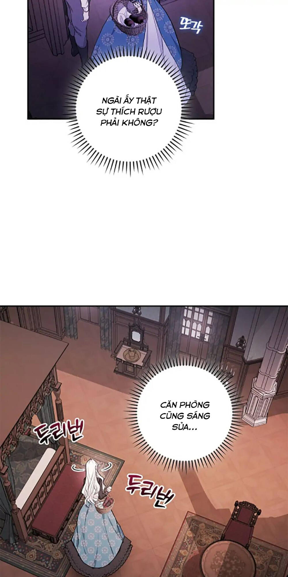 Tôi Trở Thành Mẹ Của Chiến Binh Chap 19 - Next Chap 20