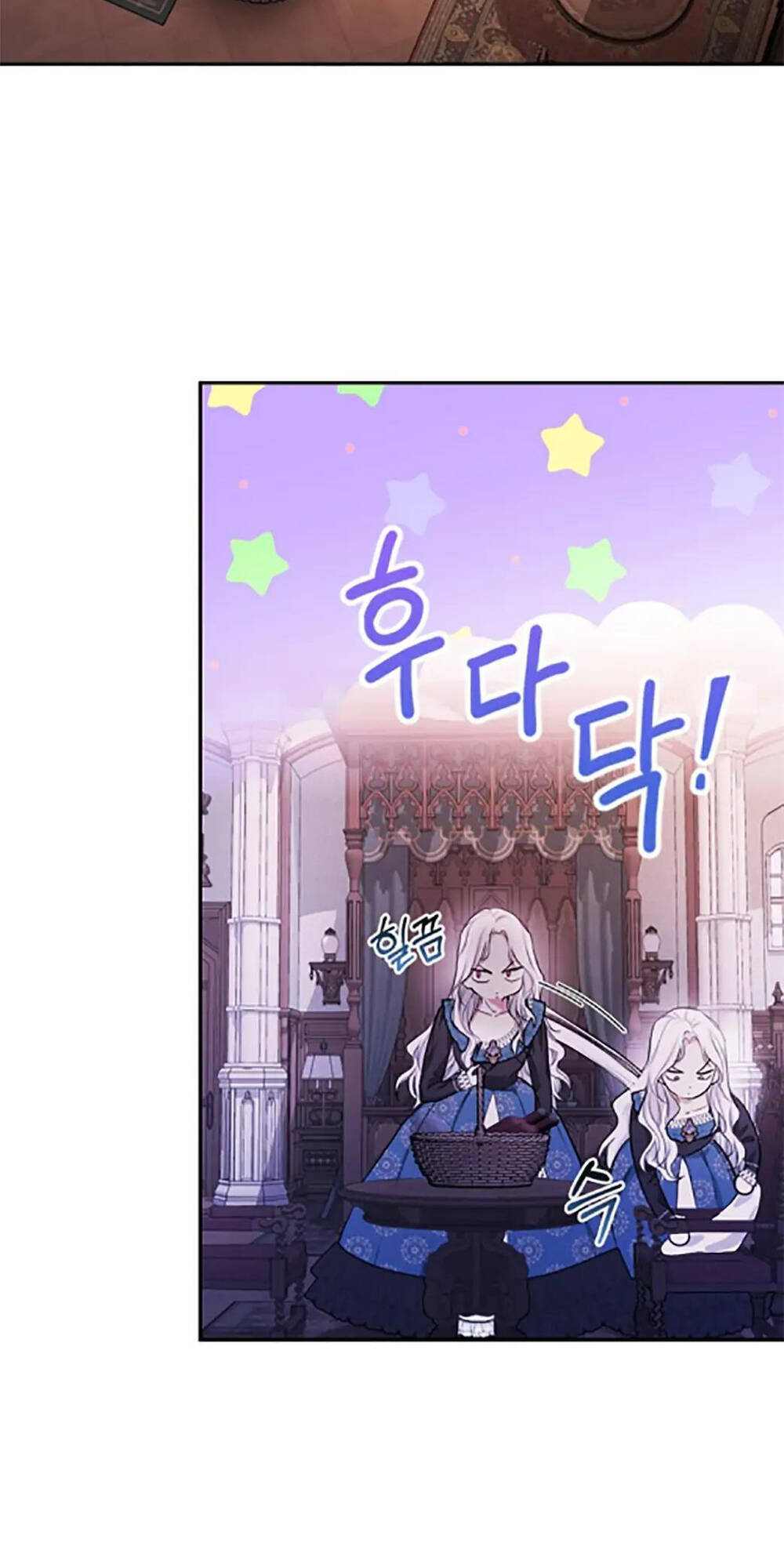 Tôi Trở Thành Mẹ Của Chiến Binh Chap 19 - Next Chap 20