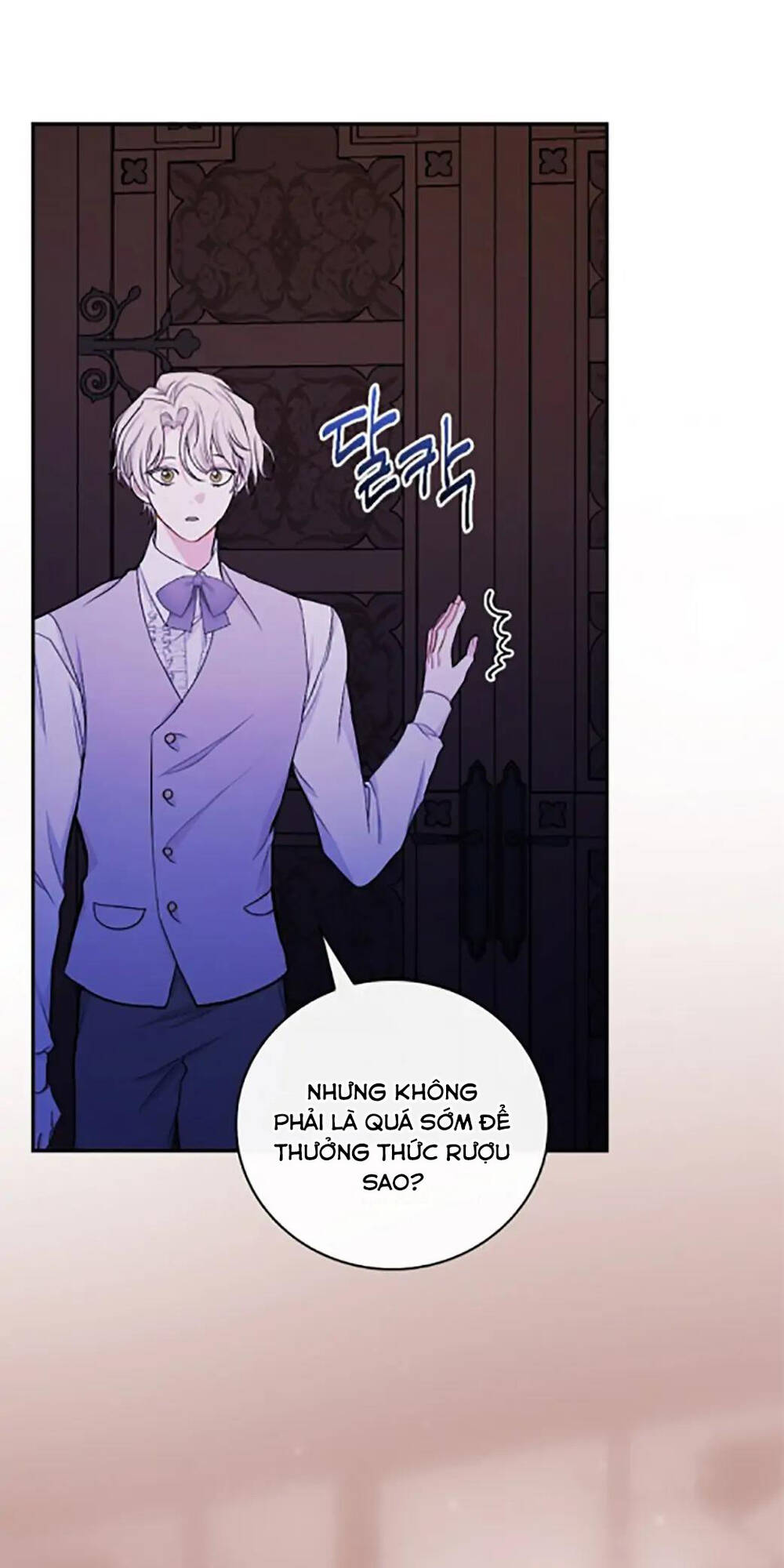 Tôi Trở Thành Mẹ Của Chiến Binh Chap 19 - Next Chap 20