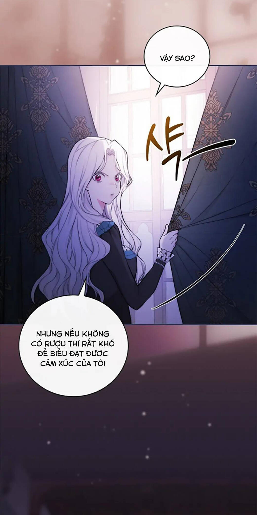 Tôi Trở Thành Mẹ Của Chiến Binh Chap 19 - Next Chap 20