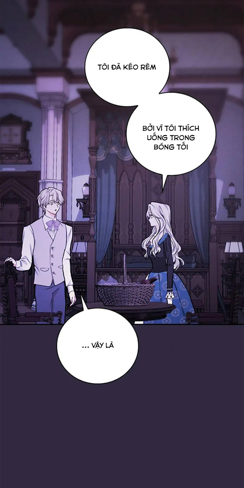 Tôi Trở Thành Mẹ Của Chiến Binh Chap 19 - Next Chap 20