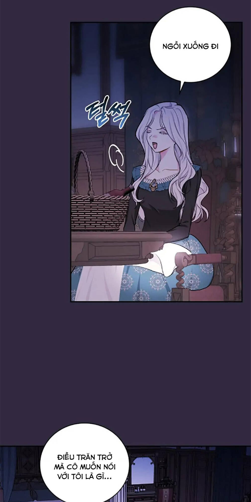 Tôi Trở Thành Mẹ Của Chiến Binh Chap 19 - Next Chap 20