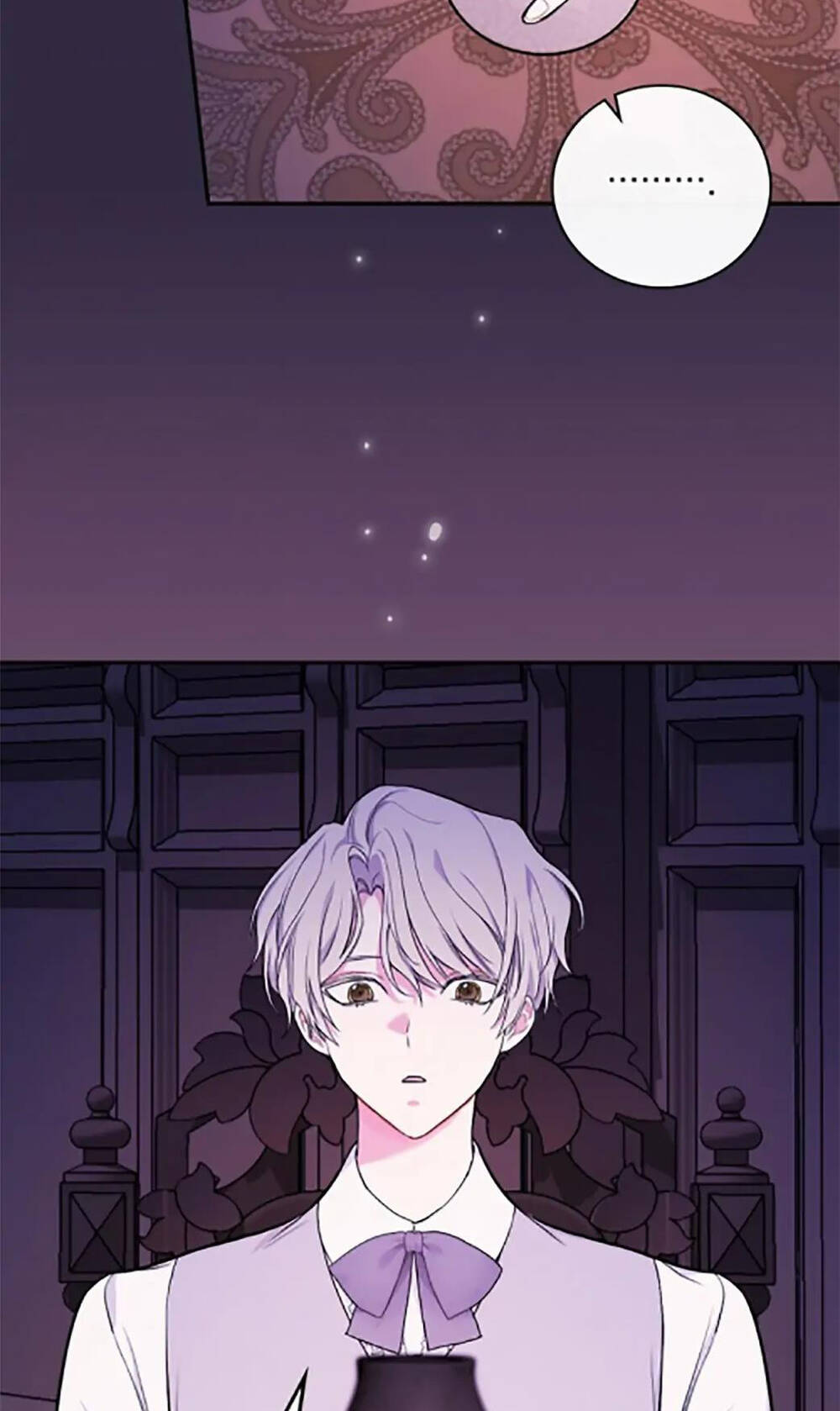 Tôi Trở Thành Mẹ Của Chiến Binh Chap 19 - Next Chap 20