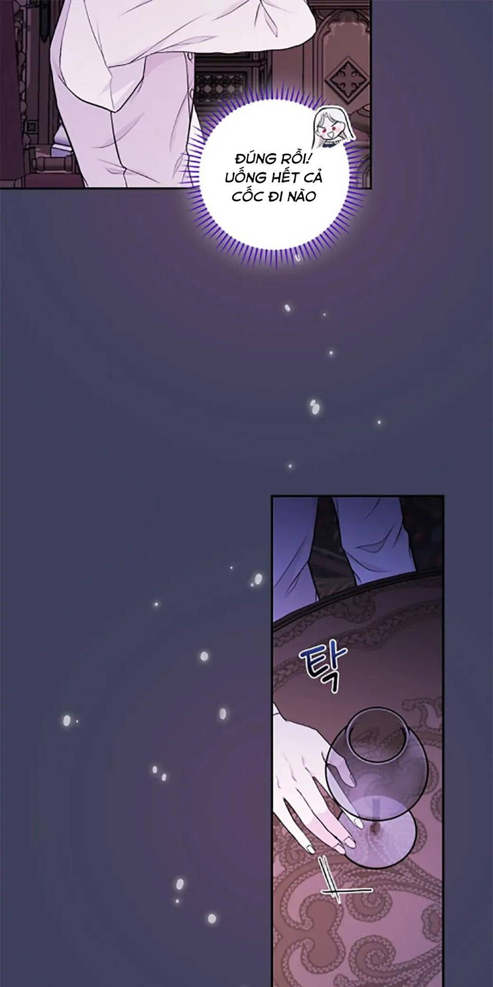 Tôi Trở Thành Mẹ Của Chiến Binh Chap 19 - Next Chap 20