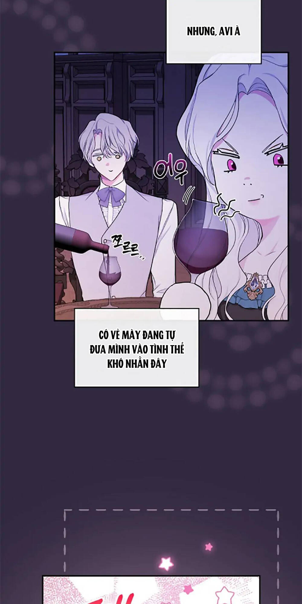 Tôi Trở Thành Mẹ Của Chiến Binh Chap 19 - Next Chap 20