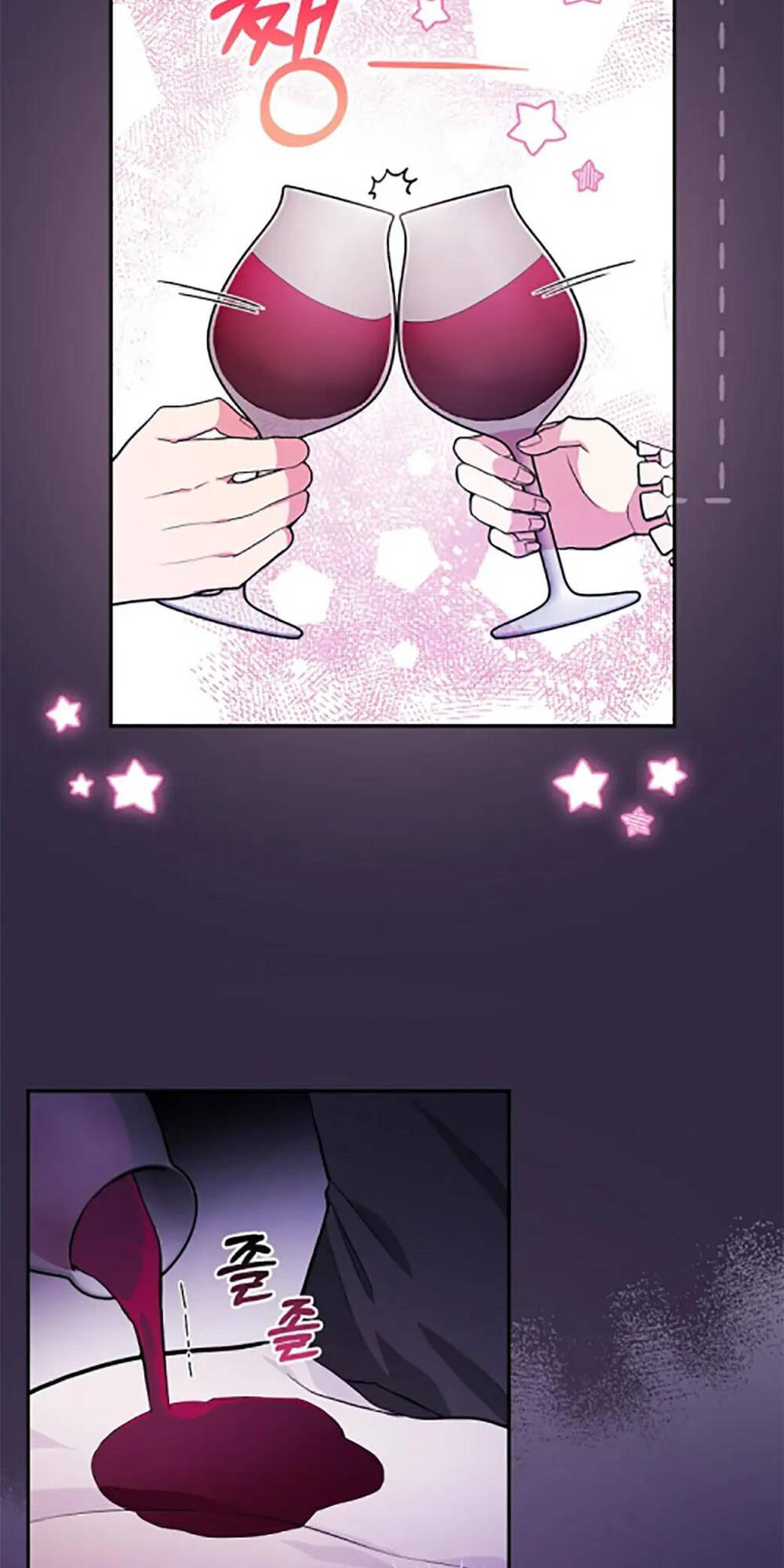 Tôi Trở Thành Mẹ Của Chiến Binh Chap 19 - Next Chap 20