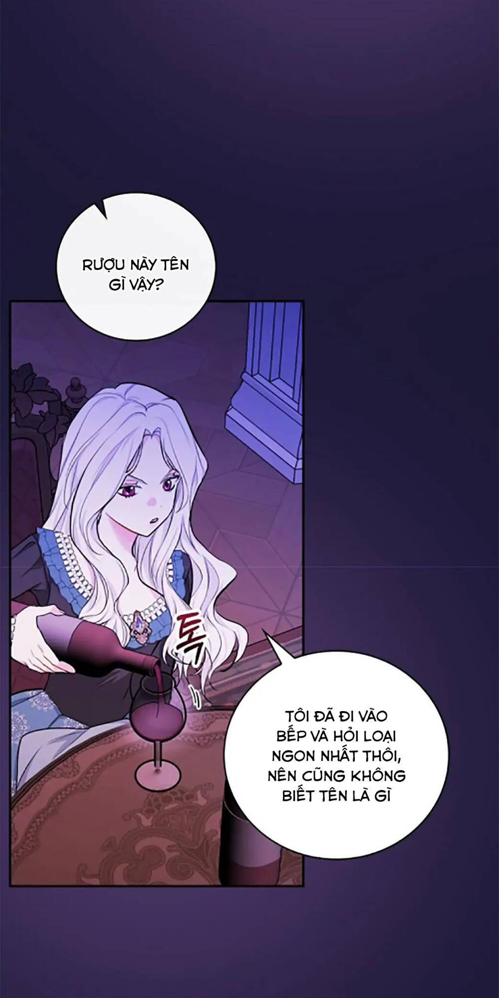 Tôi Trở Thành Mẹ Của Chiến Binh Chap 19 - Next Chap 20