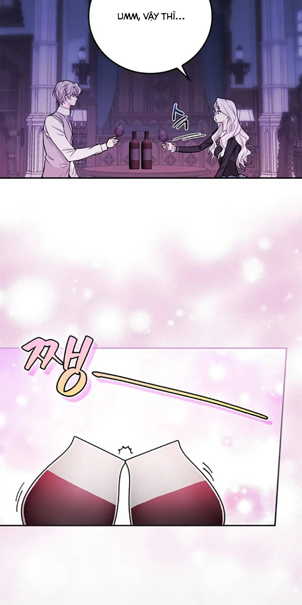 Tôi Trở Thành Mẹ Của Chiến Binh Chap 19 - Next Chap 20