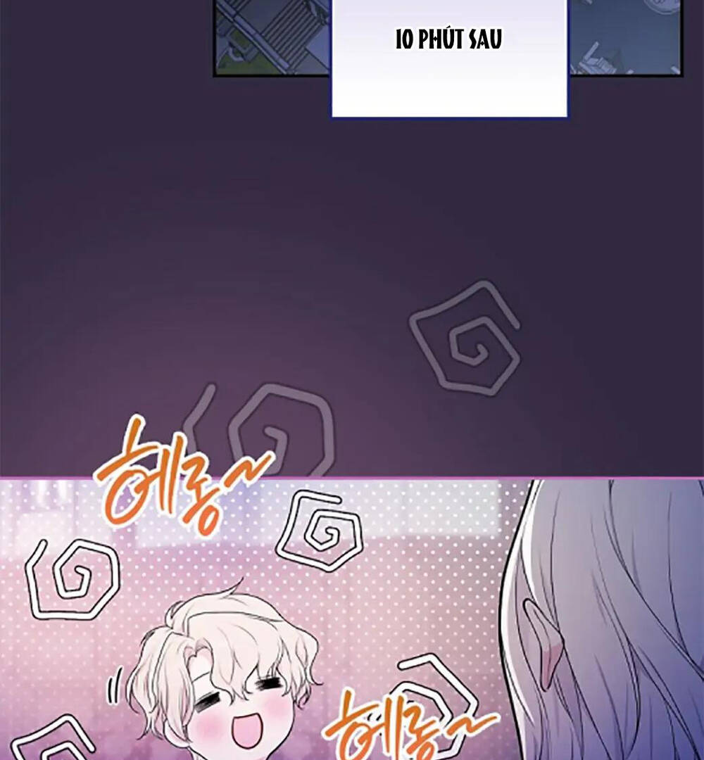 Tôi Trở Thành Mẹ Của Chiến Binh Chap 19 - Next Chap 20