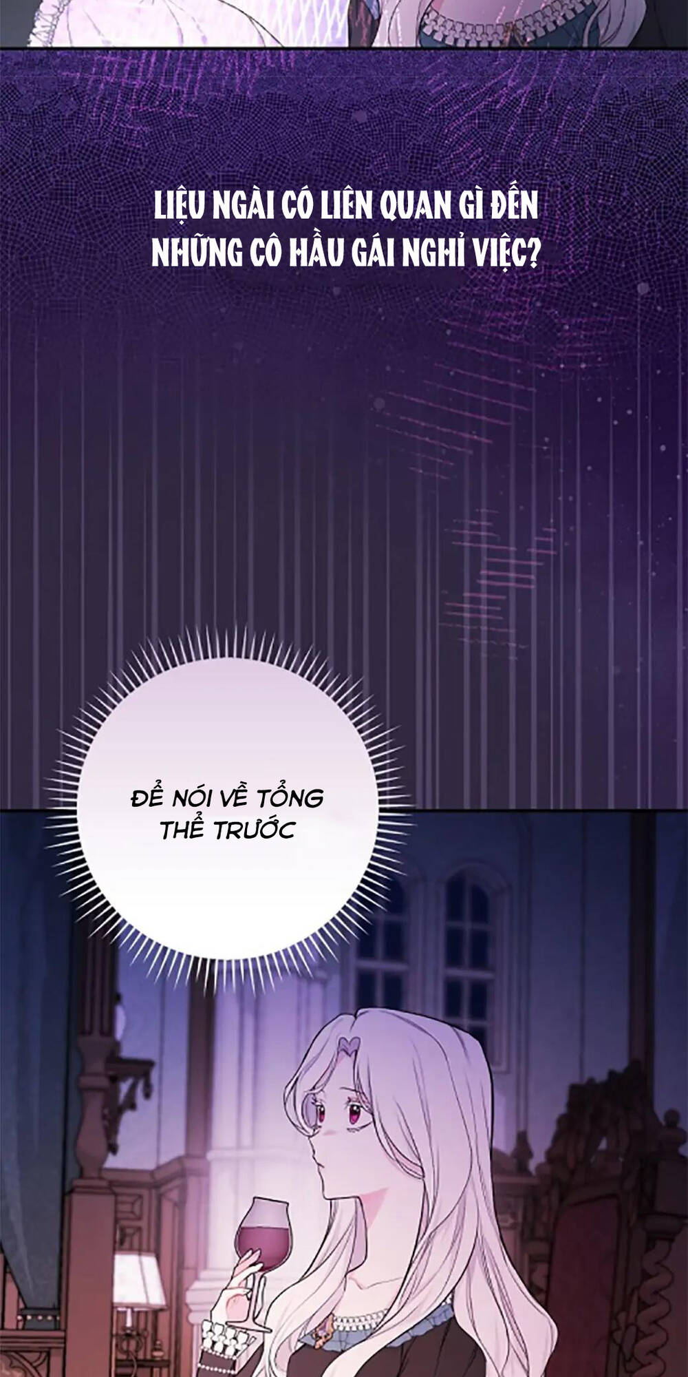 Tôi Trở Thành Mẹ Của Chiến Binh Chap 19 - Next Chap 20