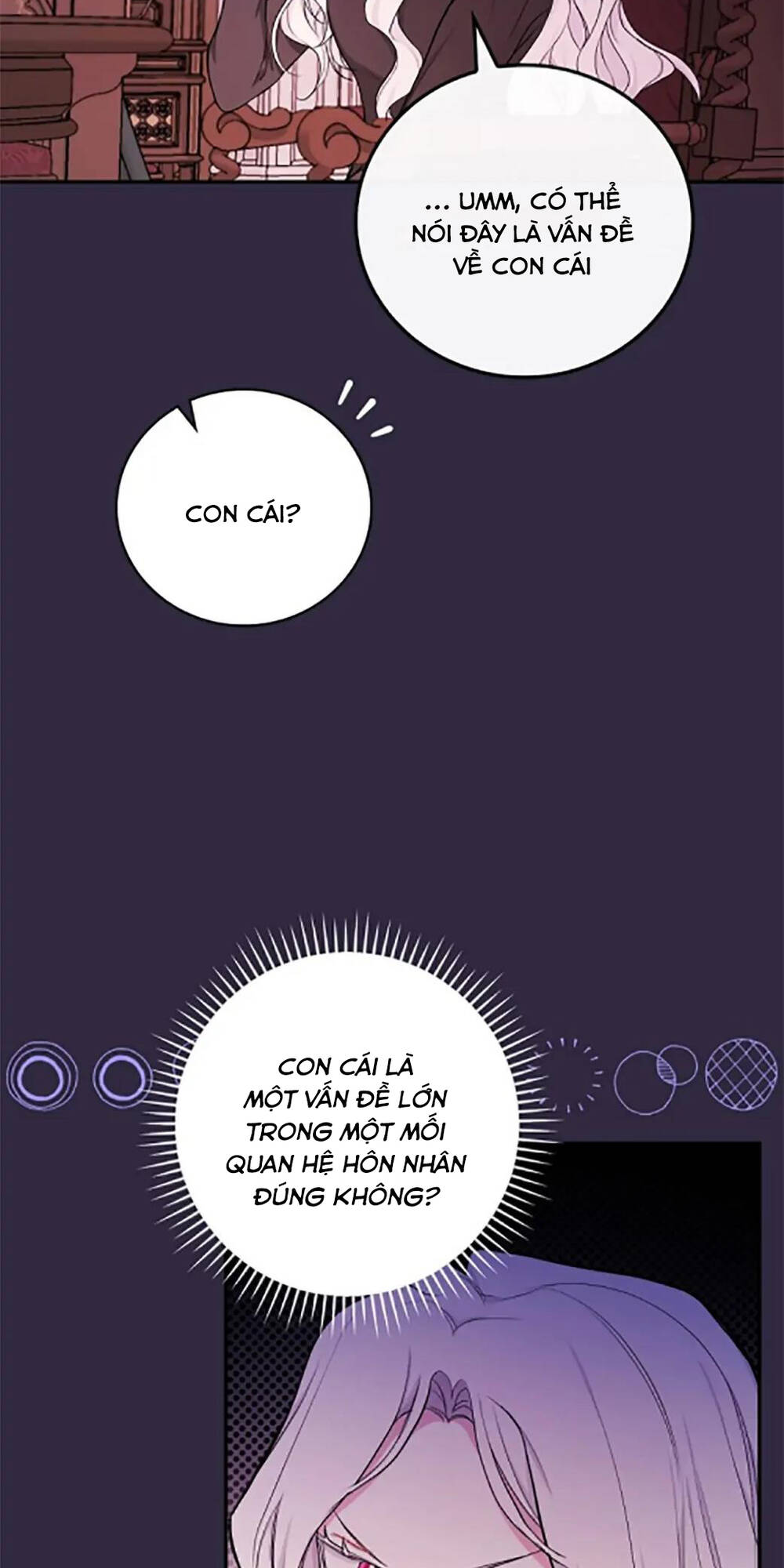 Tôi Trở Thành Mẹ Của Chiến Binh Chap 19 - Next Chap 20