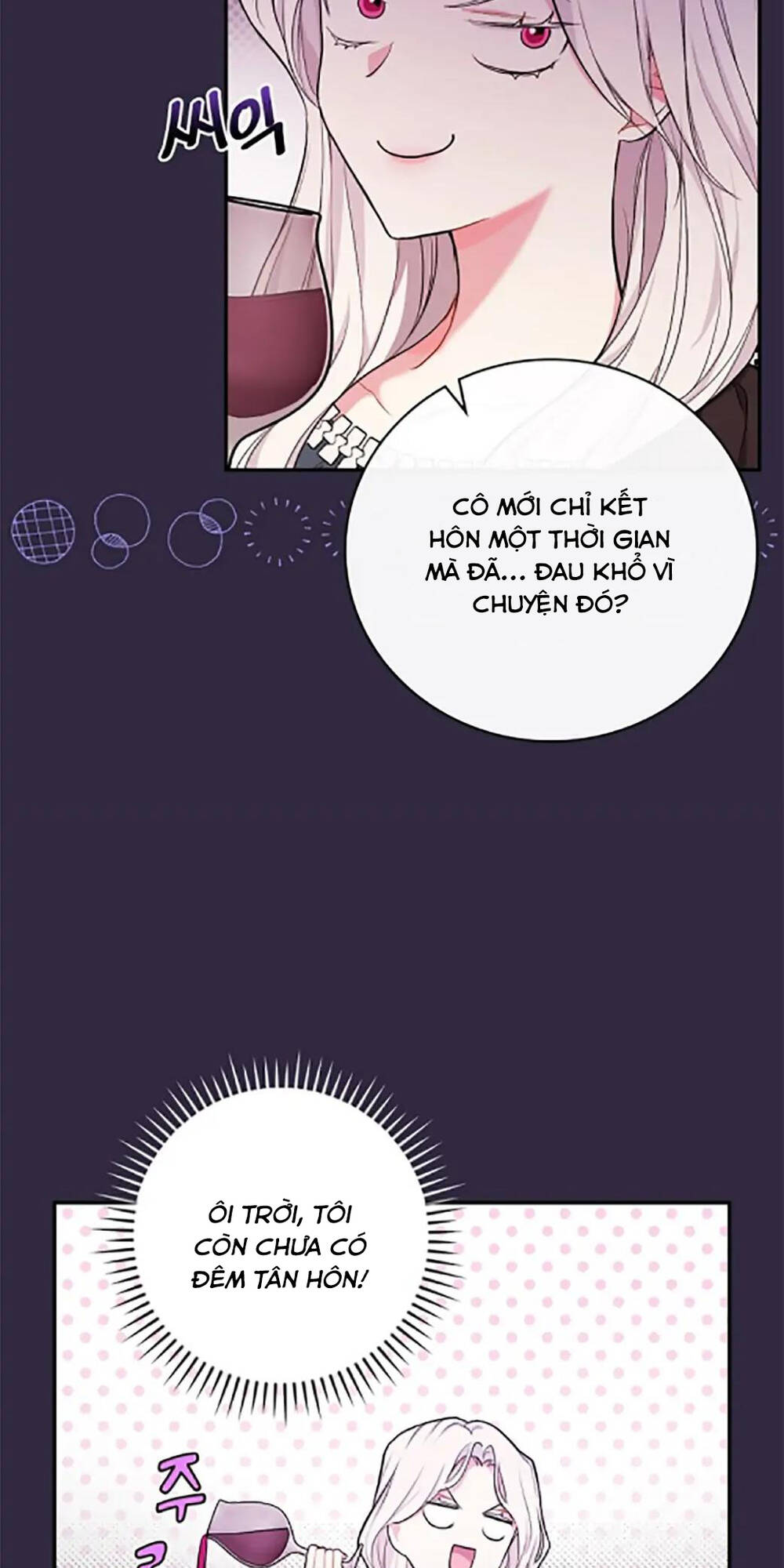 Tôi Trở Thành Mẹ Của Chiến Binh Chap 19 - Next Chap 20