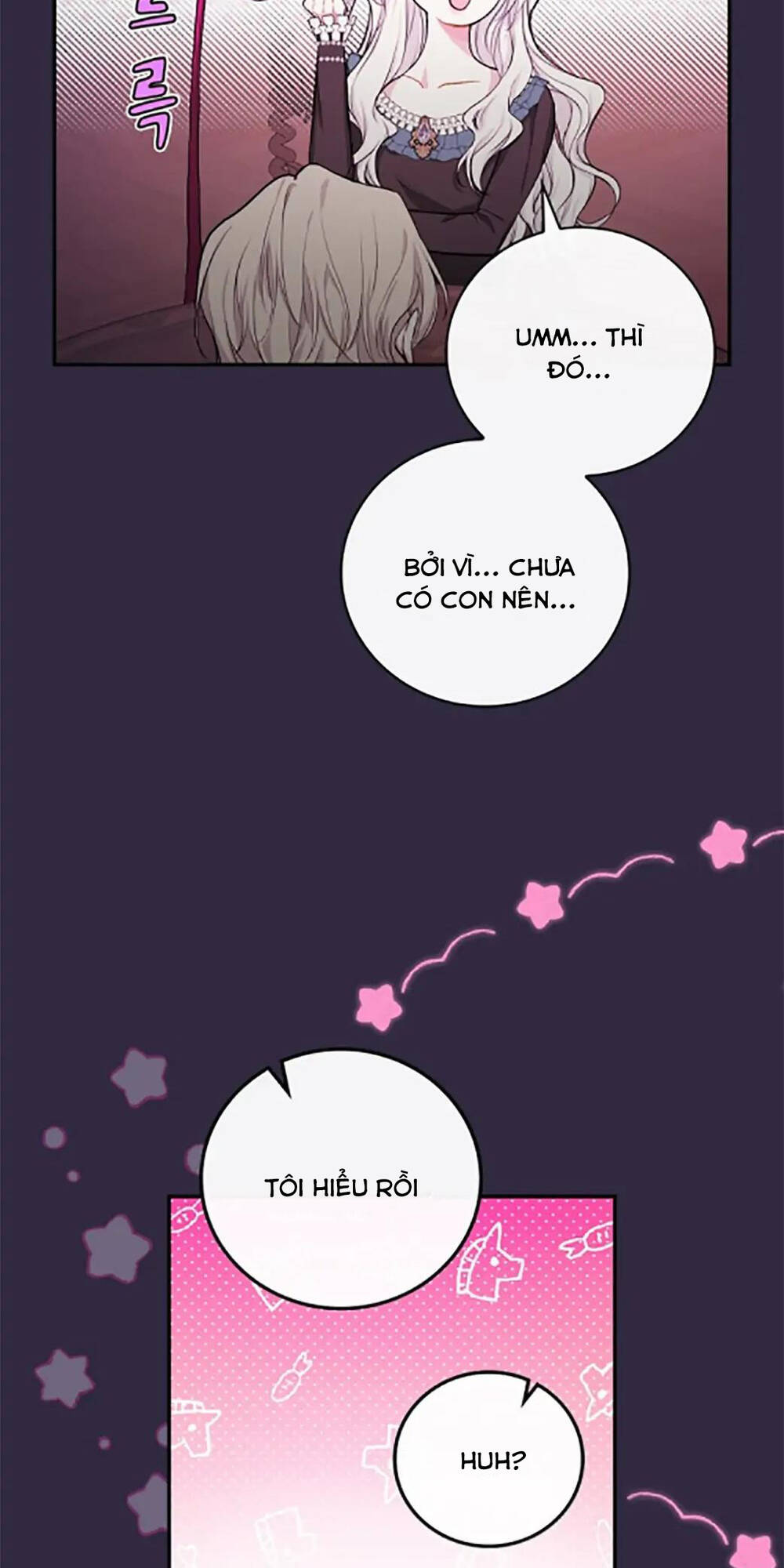 Tôi Trở Thành Mẹ Của Chiến Binh Chap 19 - Next Chap 20