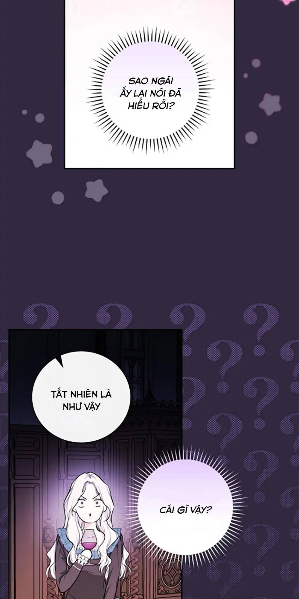 Tôi Trở Thành Mẹ Của Chiến Binh Chap 19 - Next Chap 20