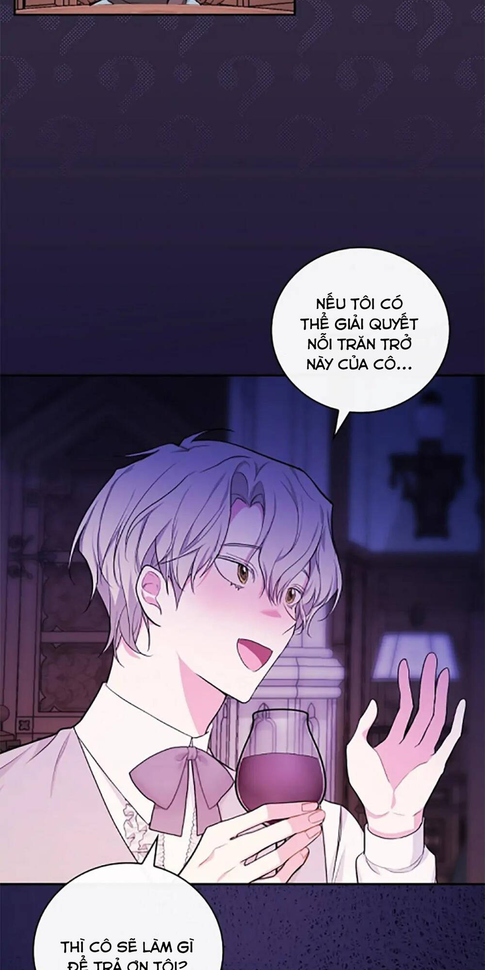 Tôi Trở Thành Mẹ Của Chiến Binh Chap 19 - Next Chap 20