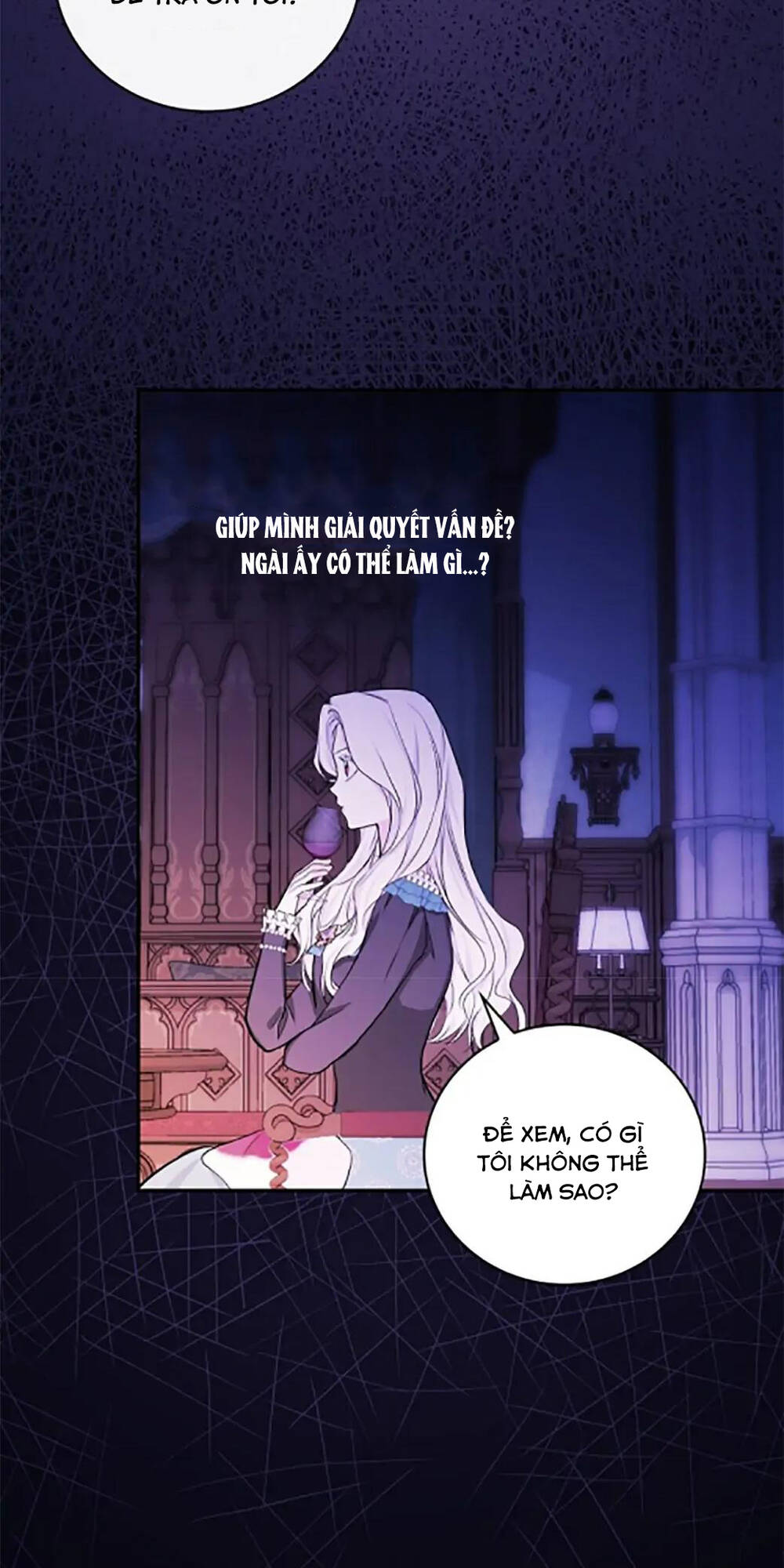 Tôi Trở Thành Mẹ Của Chiến Binh Chap 19 - Next Chap 20