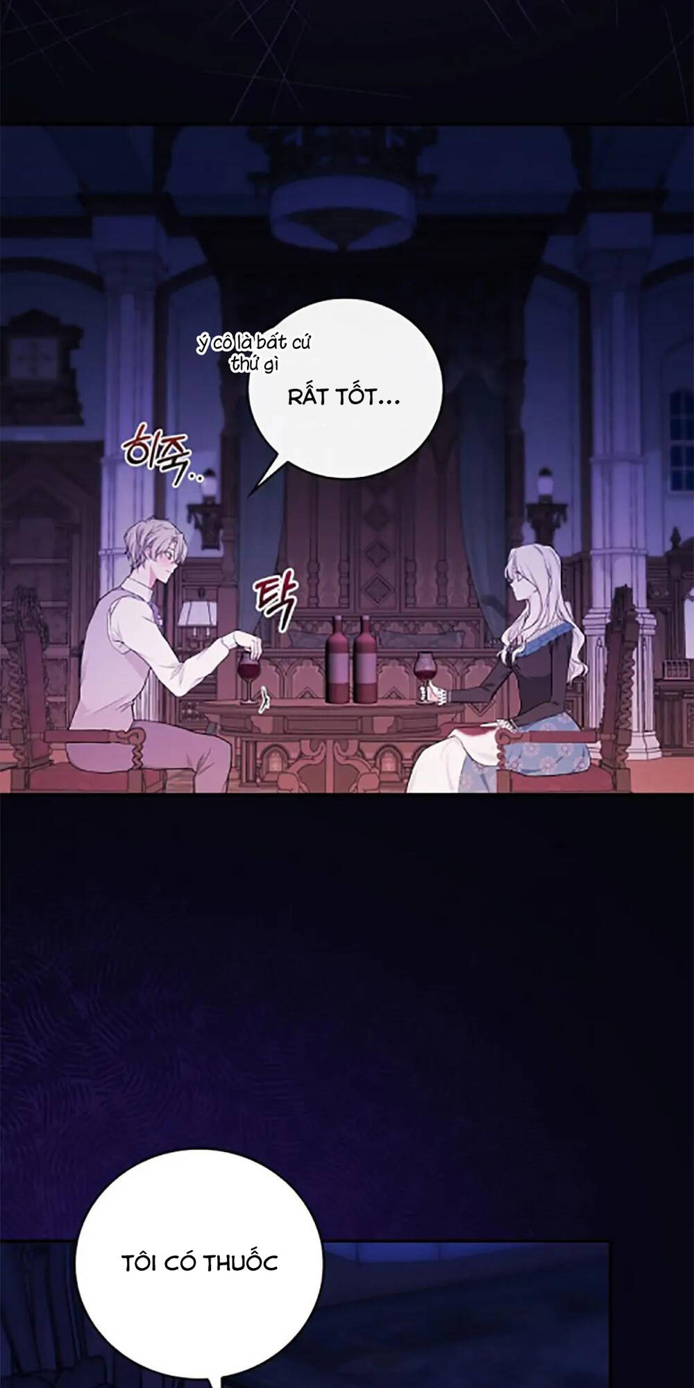 Tôi Trở Thành Mẹ Của Chiến Binh Chap 19 - Next Chap 20