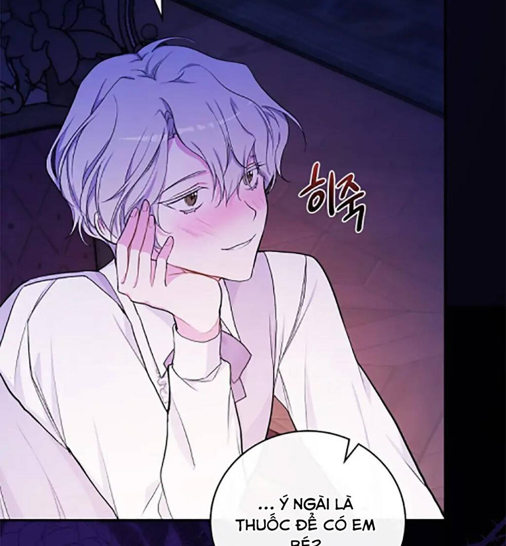 Tôi Trở Thành Mẹ Của Chiến Binh Chap 19 - Next Chap 20