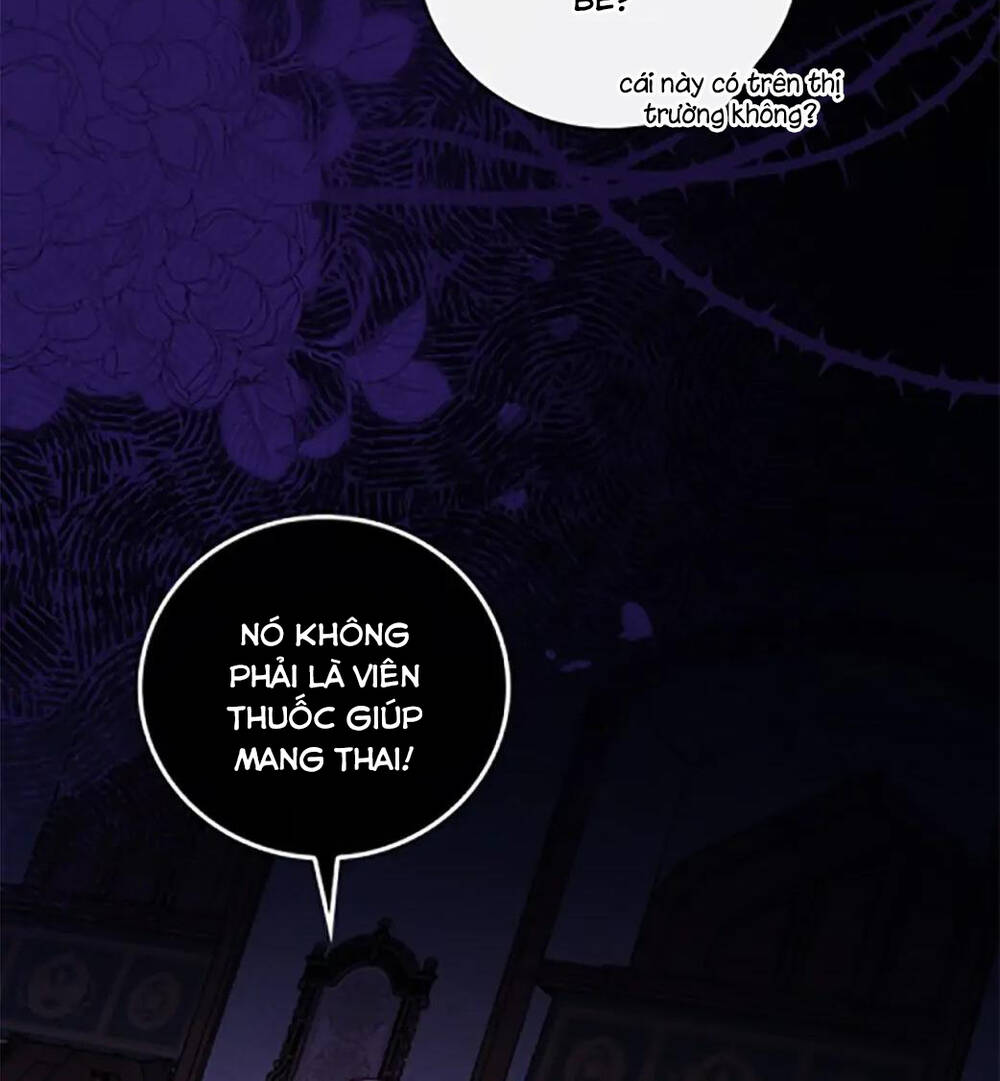 Tôi Trở Thành Mẹ Của Chiến Binh Chap 19 - Next Chap 20