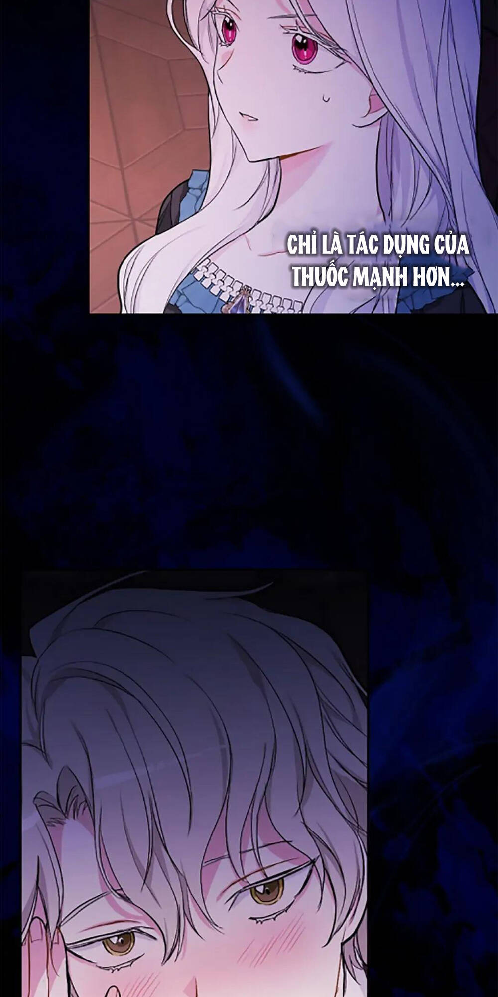 Tôi Trở Thành Mẹ Của Chiến Binh Chap 19 - Next Chap 20