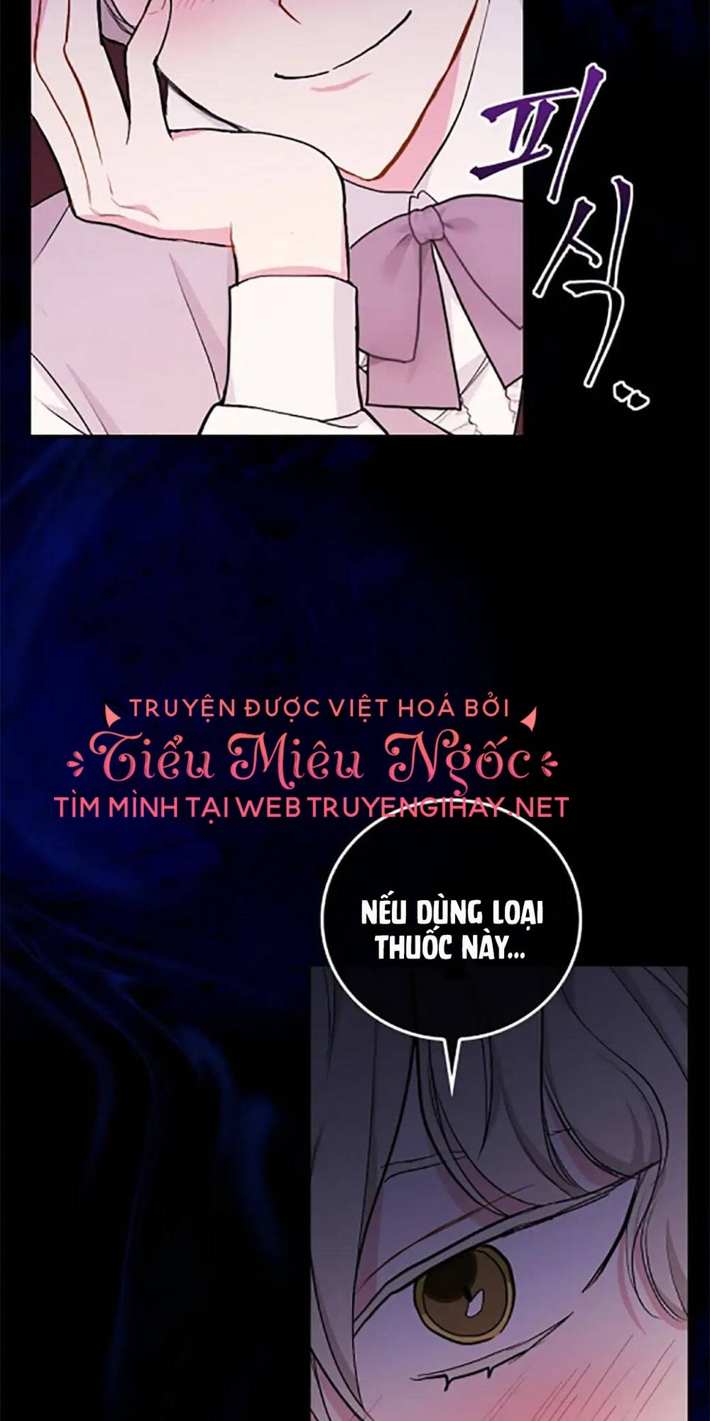 Tôi Trở Thành Mẹ Của Chiến Binh Chap 19 - Next Chap 20