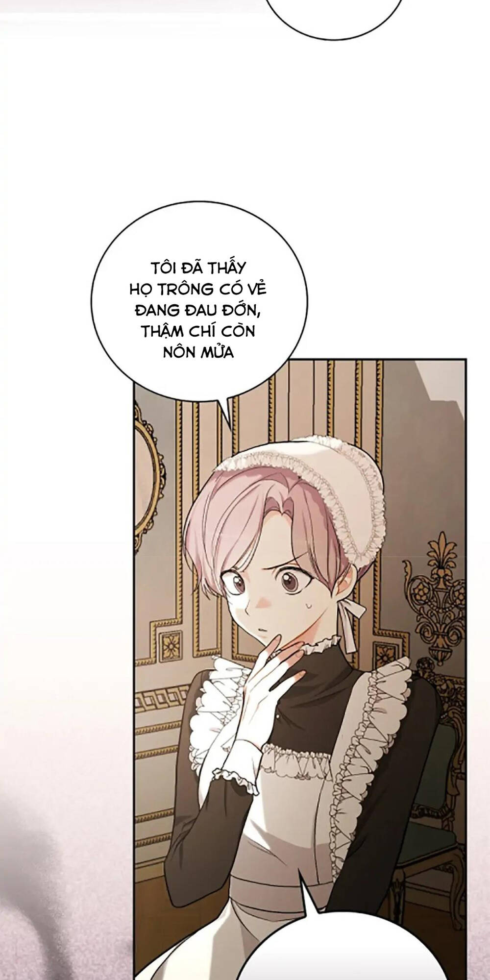 Tôi Trở Thành Mẹ Của Chiến Binh Chap 19 - Next Chap 20