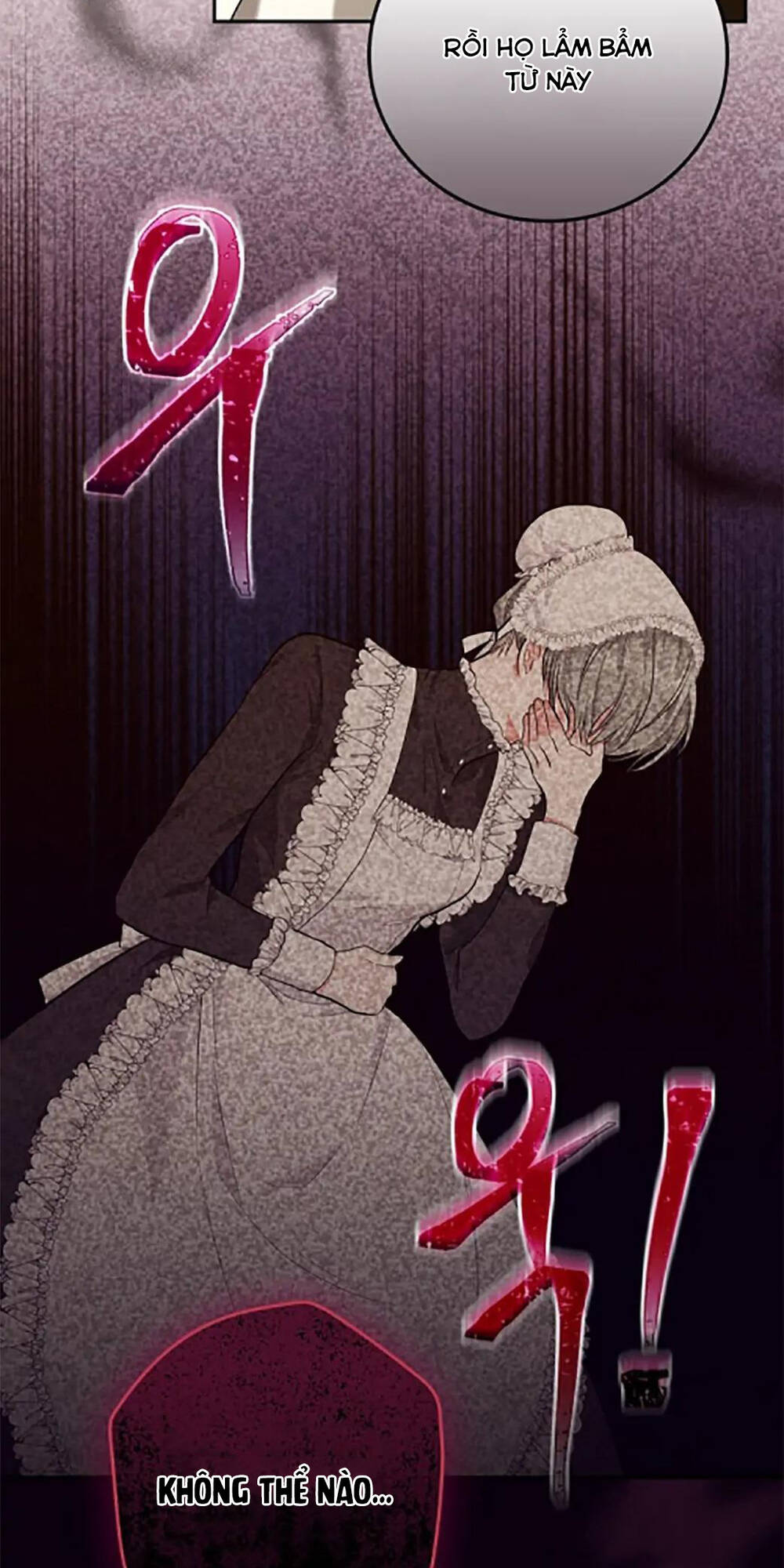 Tôi Trở Thành Mẹ Của Chiến Binh Chap 19 - Next Chap 20