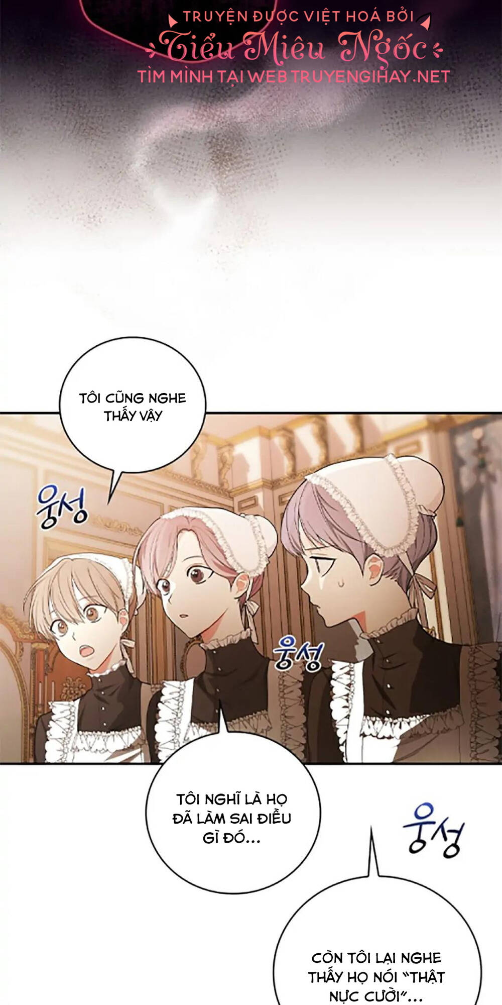 Tôi Trở Thành Mẹ Của Chiến Binh Chap 19 - Next Chap 20