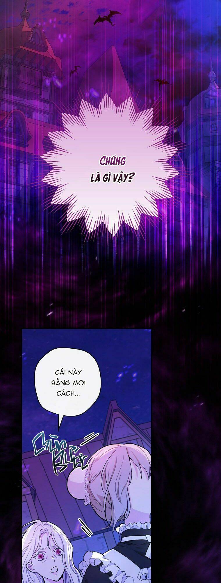 Tôi Trở Thành Mẹ Của Chiến Binh Chap 2 - Next Chap 3